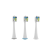 TrueLife SonicBrush UV - Sensitive Triple Pack