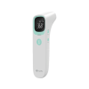 TrueLife TLCQ10 Care Q10 BT Érintés nélküli hőmérő/lázmérő, Bluetooth alkalmazással