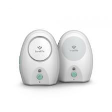 TrueLife vm pocket digitális audio bébiőr tlntvmp bébiőr