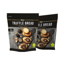  Truffle Bread Fekete Szarvasgombás pirított kenyérkék 150g előétel és snack