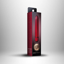 Truly Yours Scarlet Velvet vibrátorok
