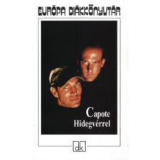 Truman Capote HIDEGVÉRREL gyermek- és ifjúsági könyv