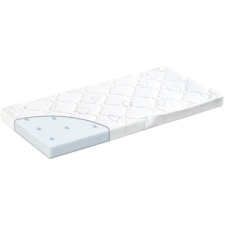 Träumeland Kiságy matrac Brise Light 90 × 40 cm ágy és ágykellék