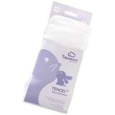 Träumeland Tencel 40 × 90 weiss lakástextília