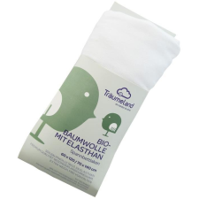 Träumeland WeiB babakocsiba, 35×78 cm (9120124233533) lakástextília