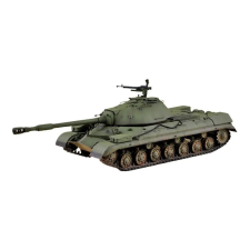 TRUMPETER 07153 T-10A Szovjet nehéztank műanyag modell (1:72) (07153) autópálya és játékautó