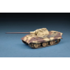 TRUMPETER 1/72 E-50 Standardpanzer német tank modell