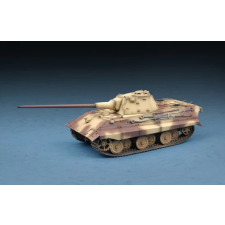 TRUMPETER 1/72 E-50 Standardpanzer német tank modell makett