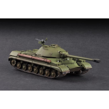 TRUMPETER 1/72 T-10 nehéz tank modell makett