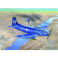  Trumpeter A-1D AD-4 Skyraider 1:32 (02252) makett