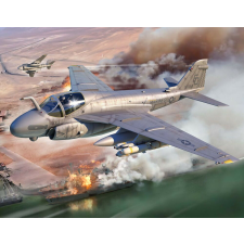  Trumpeter A-6E TRAM Intruder 1:72 (01642) makett