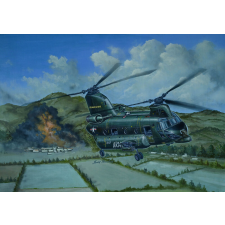  Trumpeter ACH-47A Armored Chinook 1:35 (05113) makett