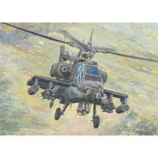  Trumpeter AH-64A Apache Late 1:35 (05115) makett