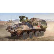  Trumpeter ASLAV-PC Phase 3 1:35 (05535) makett