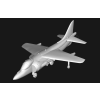 TRUMPETER AV-8B Harrier  (1:350)