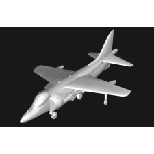 TRUMPETER AV-8B Harrier  (1:350) makett