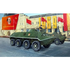  Trumpeter BTR-60PB 1:35 (01544) makett