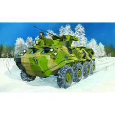  Trumpeter BTR-60PB Upgraded 1:35 (01545) makett