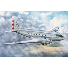  Trumpeter C-48C Skytrain Transport Aircraft 1:48 (02829) makett