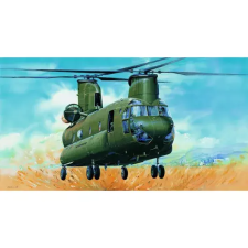  Trumpeter CH-47D Chinook 1:35 (05105) makett