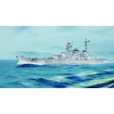  Trumpeter DKM O Class Battlecruiser Barbarossa 1:350 (05370) makett