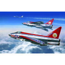  Trumpeter Englisch Electric (BAC) Lightning F.1A/F.3 1:32 (02280) makett