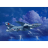  Trumpeter ERA-3B Skywarrior Strategic Bomber 1:48 (02873)
