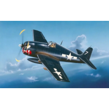  Trumpeter F6F-5 Hellcat 1:32 (02257) makett