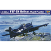  Trumpeter F6F-5N Hellcat 1:32 (02259)