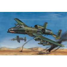  Trumpeter Fairchild A-10 A Thunderbolt II 1:32 (02214) makett