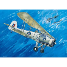 Trumpeter Fairey Swordfish Mark II 1:32 (03208) makett