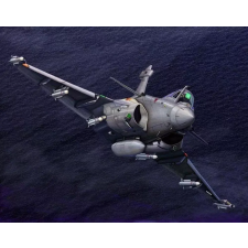  Trumpeter French Rafale M 1:144 (03914) makett