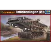  Trumpeter German  Brückenleger IV b 1:35 (00390)