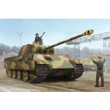  Trumpeter German Panther G 1:16 (00928) makett