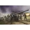  Trumpeter German s.10cm K.18 Cannon 1:35 (02305)