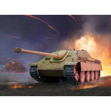  Trumpeter German Sd.Kfz 173 Jagdpanther Early Version 1:16 (00934) makett