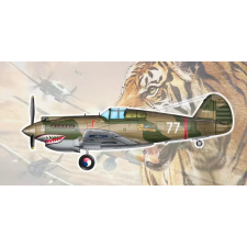  Trumpeter H-81A-2(AVG) 1:48 (05807) makett