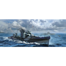  Trumpeter HMS Colombo 1:350 (05363) makett