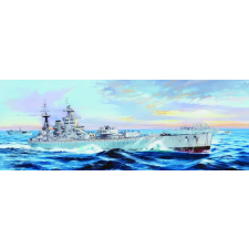  Trumpeter HMS Nelson 1944 1:200 (03708) makett