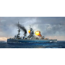  Trumpeter HMS Nelson 1944 1:700 (06717) makett