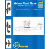  Trumpeter HMS Walrus 1:200 (04208)
