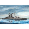  Trumpeter HMS Warspite 1915 1:700 (05780)