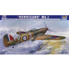  Trumpeter Hurricane Mk. I 1:24 (02414)