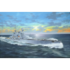  Trumpeter Italian Heavy Cruiser Pola 1:350 (05381)