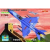  Trumpeter J-7 MiG China 1:144 (01327)