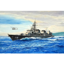 Trumpeter JMSDF Takanami Destroyer 1:350 (04539) makett