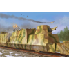  Trumpeter Kanonen und Flakwagen 1:35 (01511)