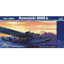  Trumpeter Kawanishi H6K5-L 1:144 (01323) makett