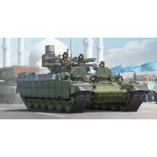  Trumpeter Kazakhstan Army BMPT 1:35 (09506) makett