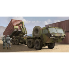  Trumpeter M1120 HEMTT Load Handing System (LHS) 1:35 (01053) makett